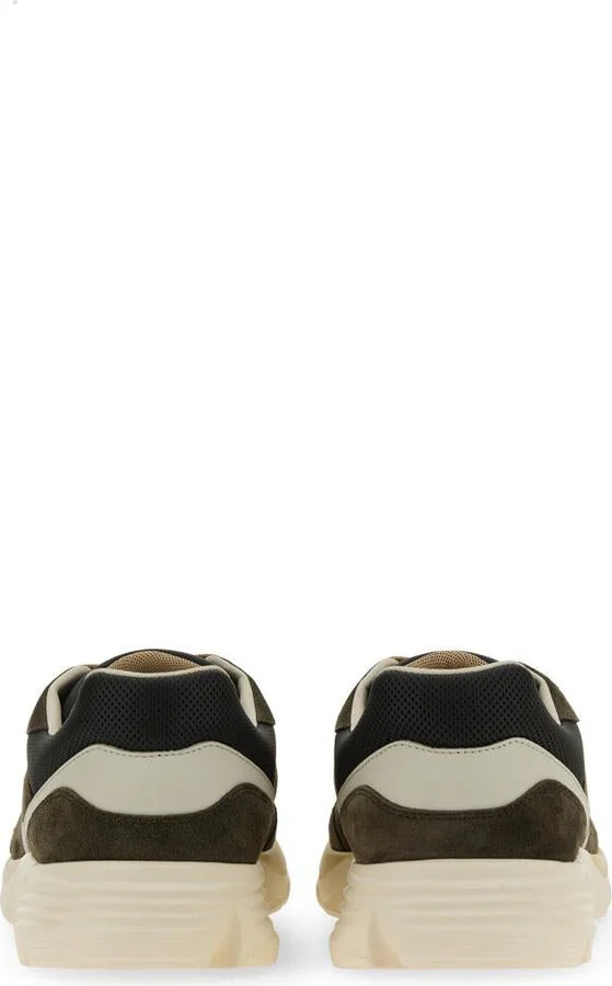 Hogan Sneaker With Logo - Image 3
