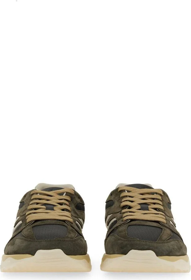 Hogan Sneaker With Logo - Image 4