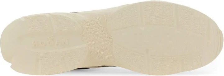 Hogan Sneaker With Logo - Image 5