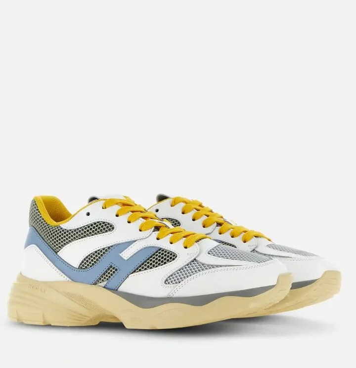 Hogan Sneakers - Image 2