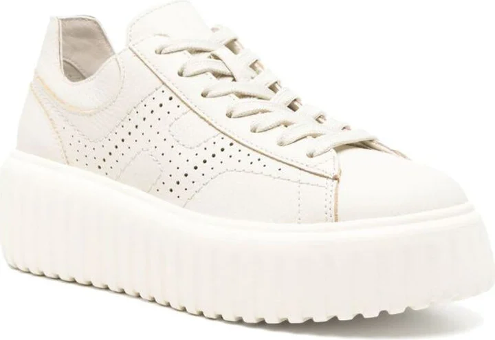 Hogan Sneakers - Image 4