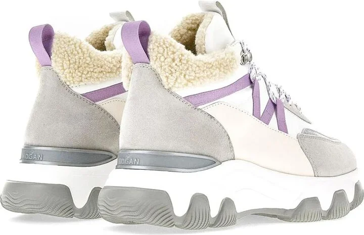 Hogan Sneakers - Image 3
