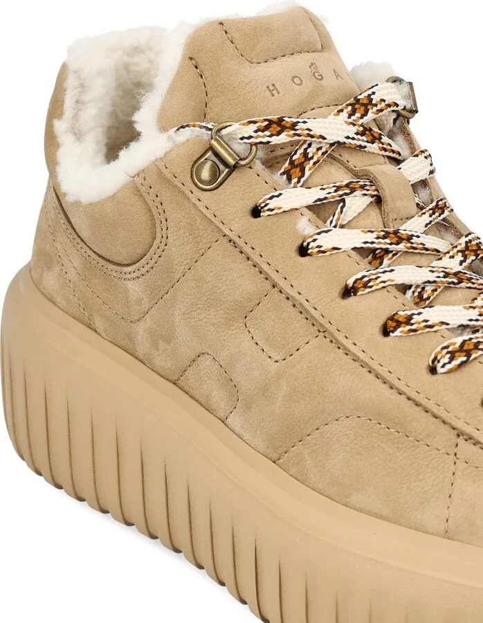 Hogan Sneakers - Image 4