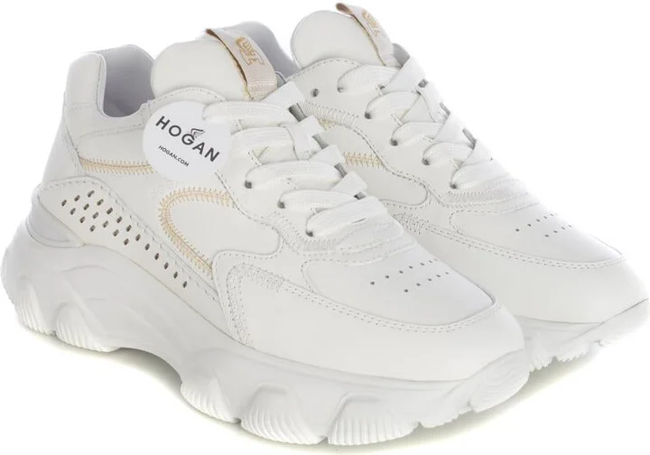 Hogan Sneakers - Image 2