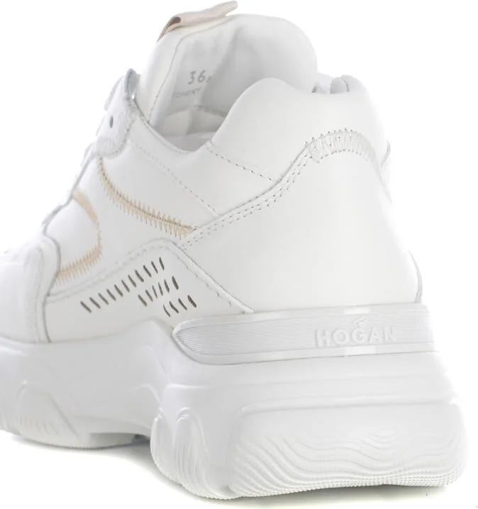 Hogan Sneakers - Image 4
