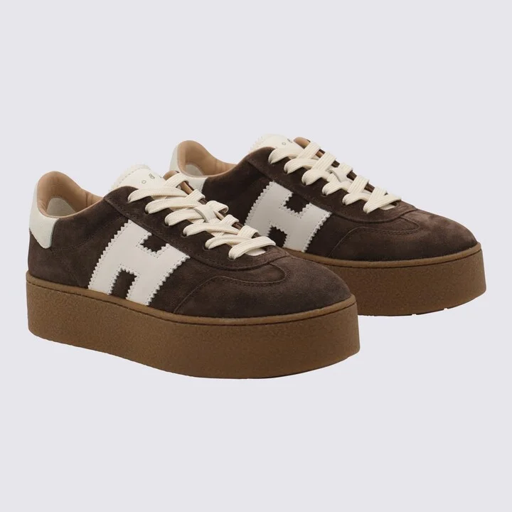 Hogan Sneakers - Image 4