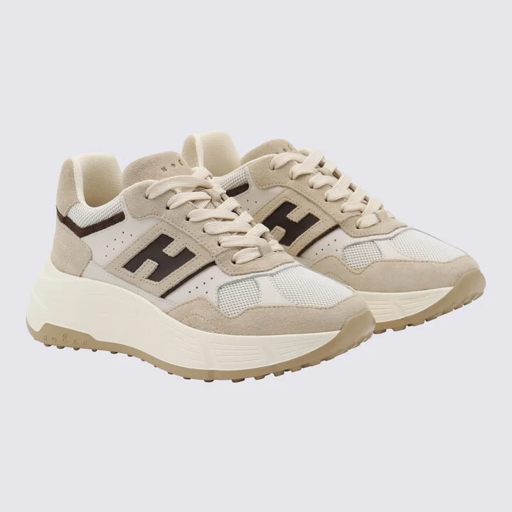 Hogan Sneakers - Image 4
