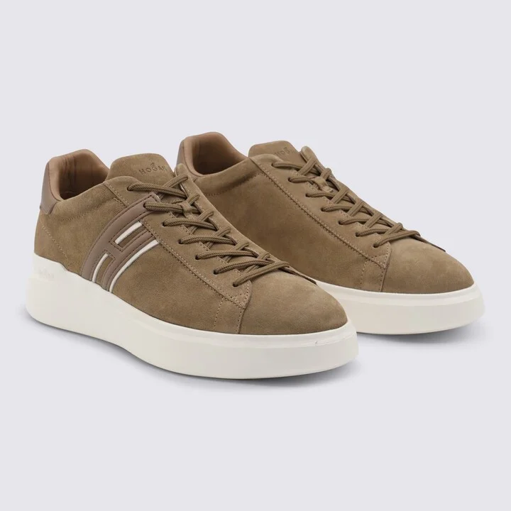 Hogan Sneakers - Image 4