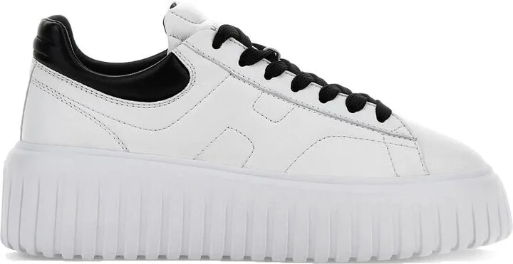 Hogan Sneakers - Image 9