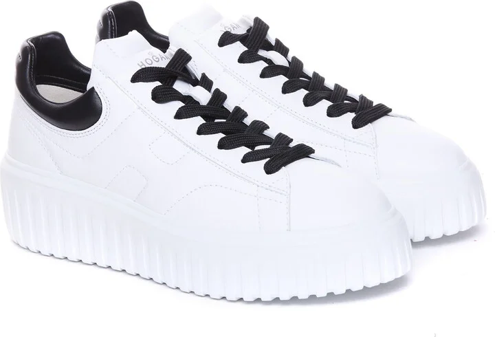 Hogan Sneakers - Image 4