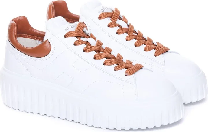 Hogan Sneakers - Image 4
