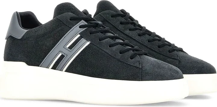 Hogan Sneakers Blue - Image 2