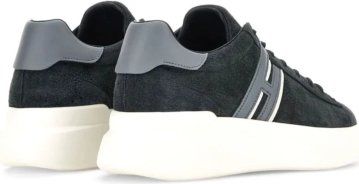 Hogan Sneakers Blue - Image 3