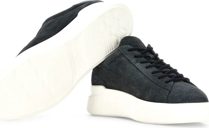 Hogan Sneakers Blue - Image 4