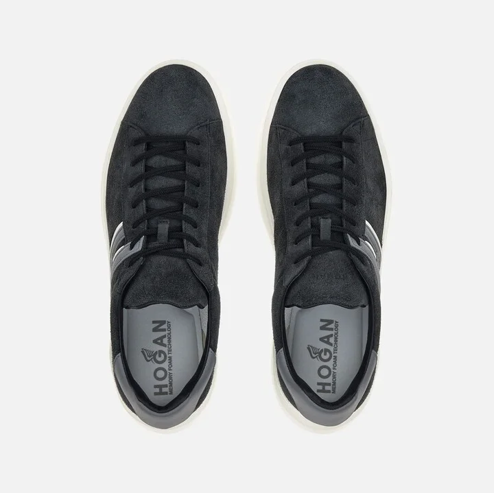 Hogan Sneakers Blue - Image 5