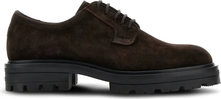 Hogan Sneakers Brown