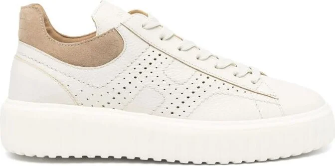 BIANCO/MARRONE