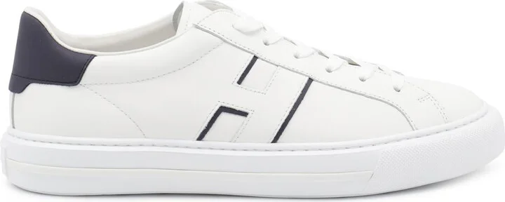 WHITE-NAVY