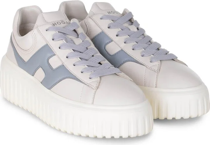 Hogan Sneakers "H-Stripes" - Image 2