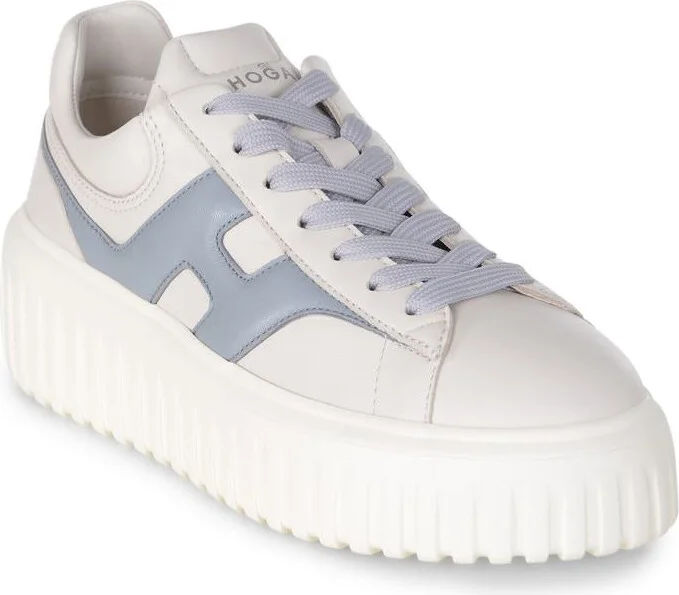 Hogan Sneakers "H-Stripes" - Image 3