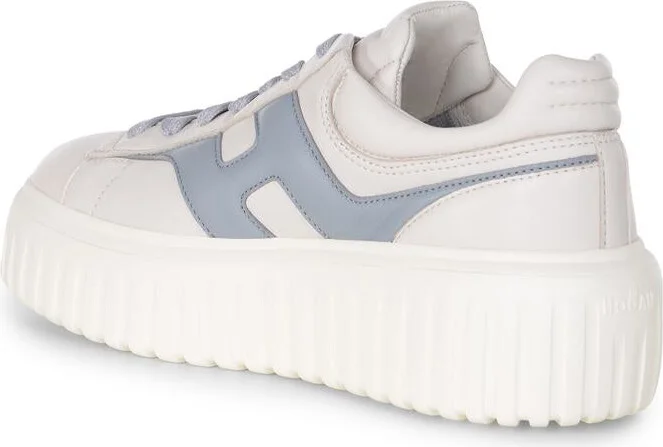 Hogan Sneakers "H-Stripes" - Image 4