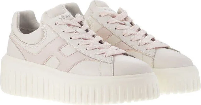 Hogan Sneakers H-Stripes Con H Laterale - Image 4