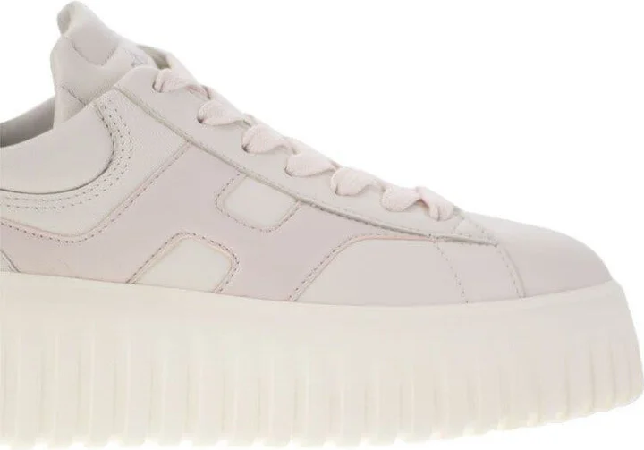 Hogan Sneakers H-Stripes Con H Laterale - Image 6