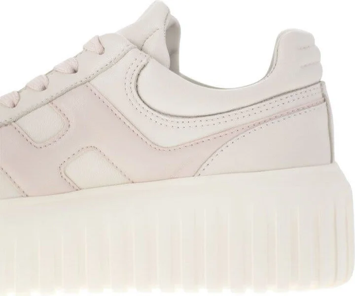 Hogan Sneakers H-Stripes Con H Laterale - Image 7