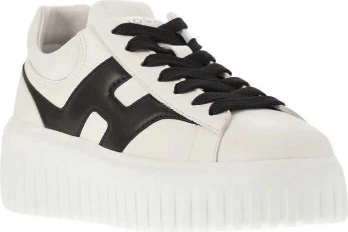 Hogan Sneakers H-Stripes Con H Laterale - Image 2