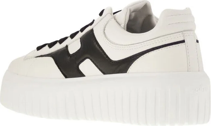 Hogan Sneakers H-Stripes Con H Laterale - Image 3