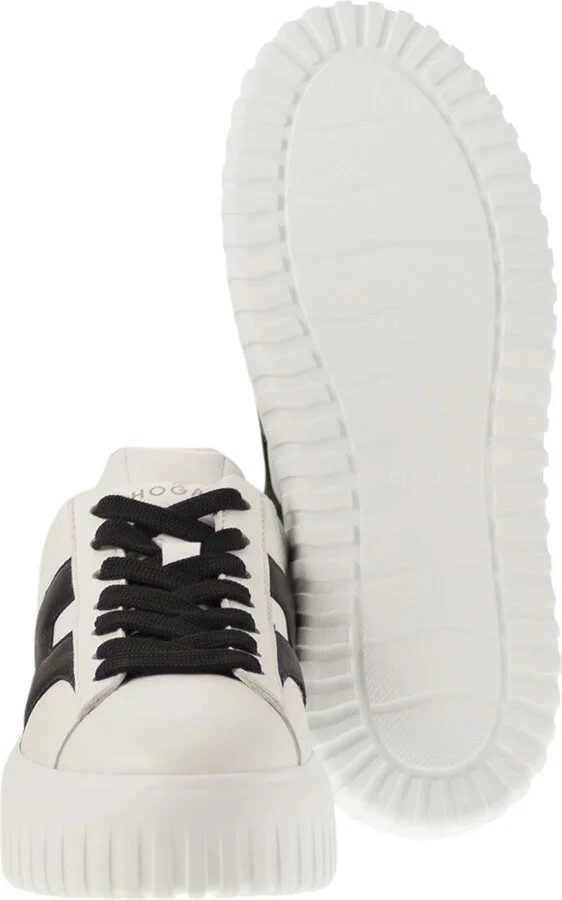 Hogan Sneakers H-Stripes Con H Laterale - Image 5