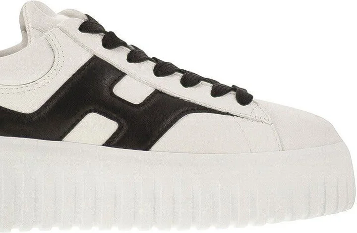 Hogan Sneakers H-Stripes Con H Laterale - Image 6