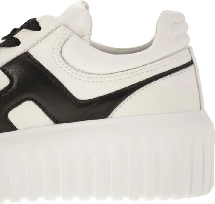 Hogan Sneakers H-Stripes Con H Laterale - Image 7