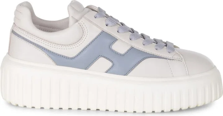Hogan Sneakers "H-Stripes"