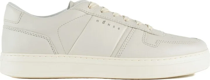 Hogan Sneakers H-Tv Ivory