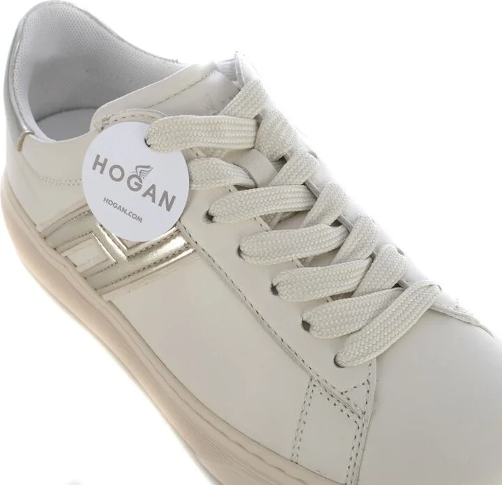 Hogan Sneakers "H365" - Image 3