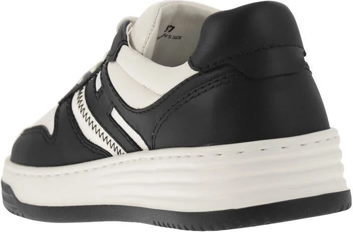Hogan Sneakers H630 - Image 3