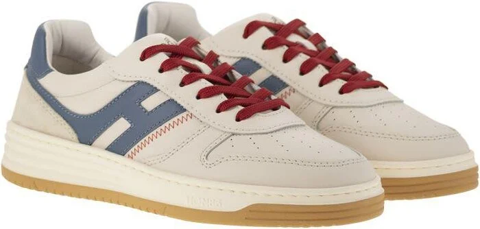 Hogan Sneakers H630 - Image 4