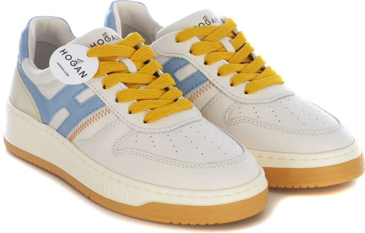 Hogan Sneakers "H630" - Image 2