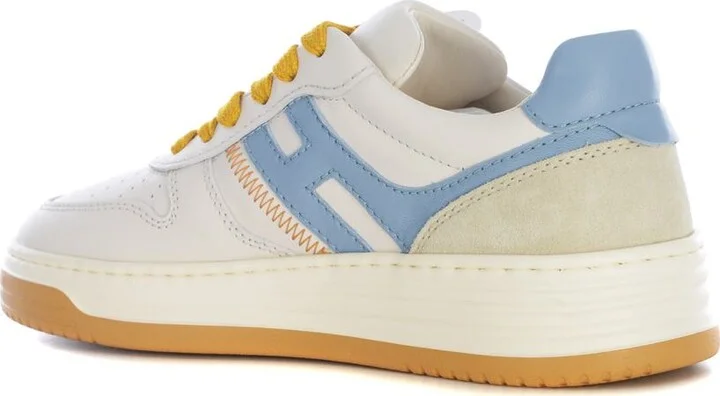 Hogan Sneakers "H630" - Image 4