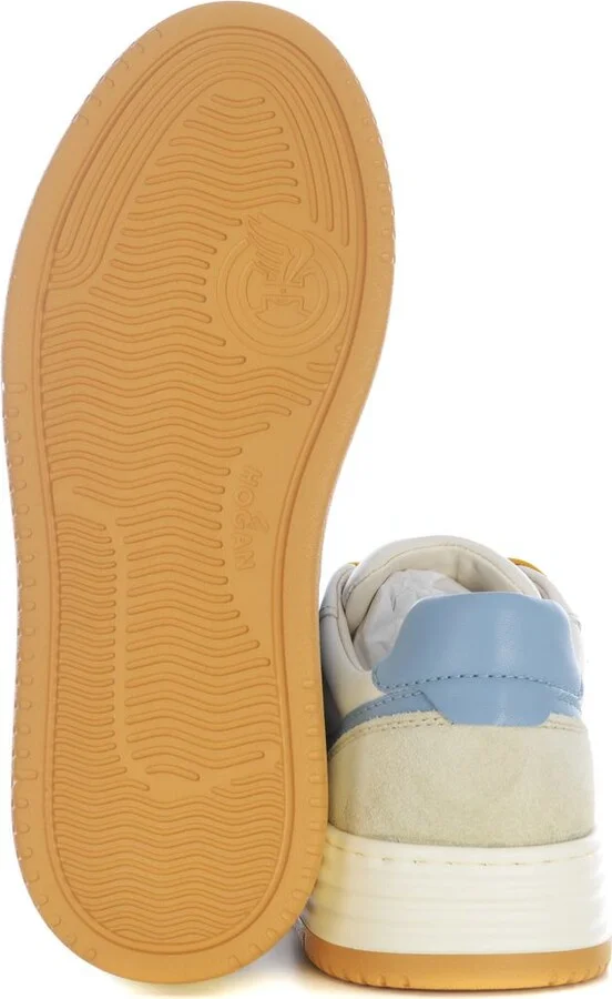 Hogan Sneakers "H630" - Image 5