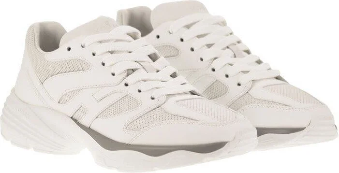 Hogan Sneakers H665 - Image 4