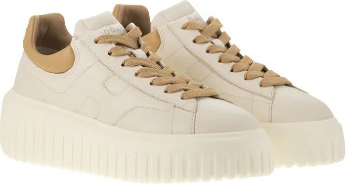 Hogan Sneakers Hogan H-Stripes - Image 4