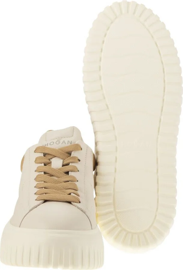 Hogan Sneakers Hogan H-Stripes - Image 5