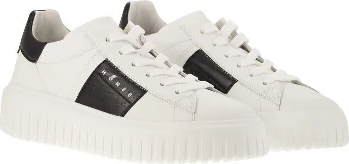 Hogan Sneakers Hogan H-Stripes - Image 4