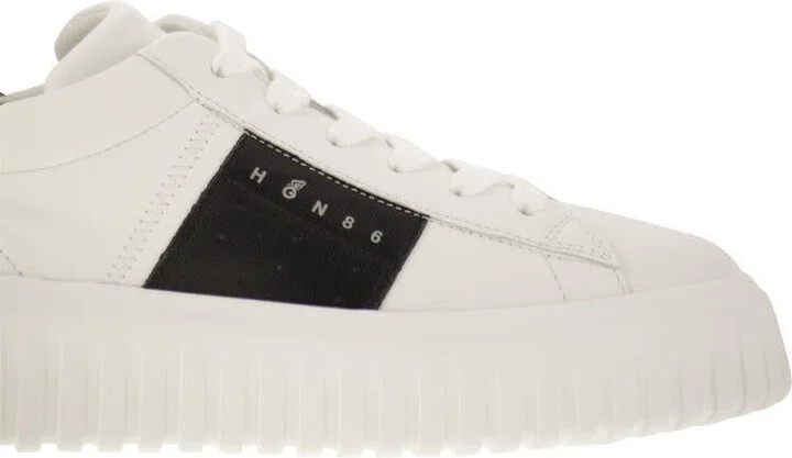 Hogan Sneakers Hogan H-Stripes - Image 6