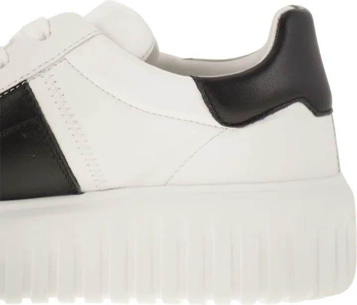 Hogan Sneakers Hogan H-Stripes - Image 7