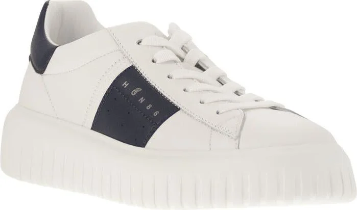 Hogan Sneakers Hogan H-Stripes - Image 2