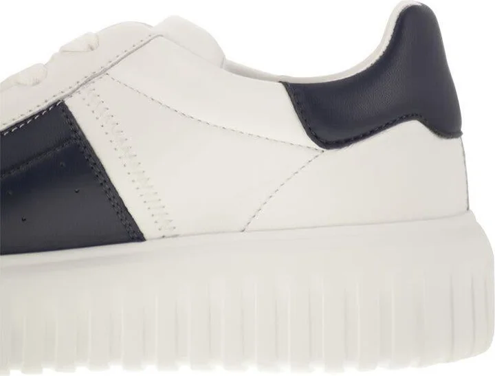 Hogan Sneakers Hogan H-Stripes - Image 7