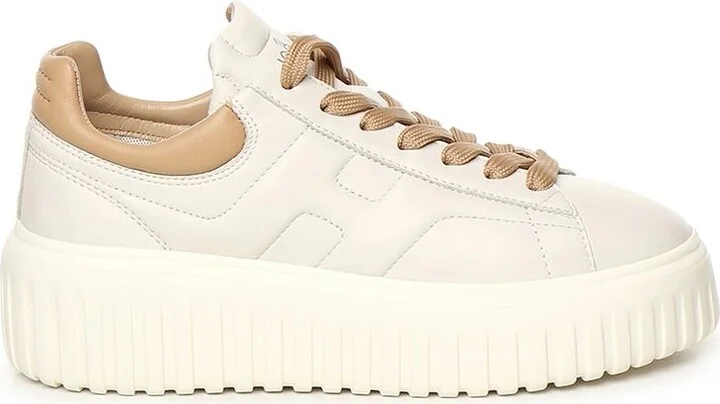 Hogan Sneakers Hogan H-Stripes - Image 3
